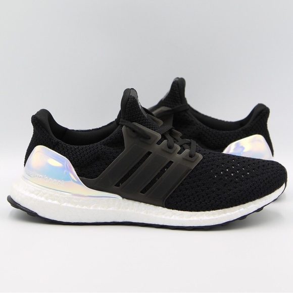 NWT Adidas Ultraboost Clima Iridescent Pack - Black - Picture 7 of 8